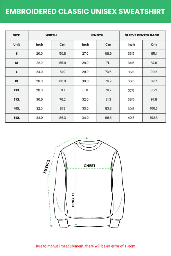 Embroidered Autism Mom, Autism Mama Bear Sweatshirt with Kids Names