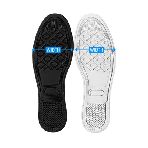 Autism Mom Low Top Shoes New Version