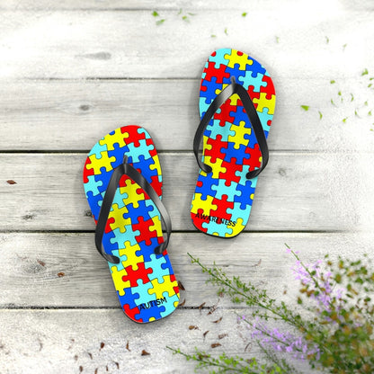 Autism Awareness Flops