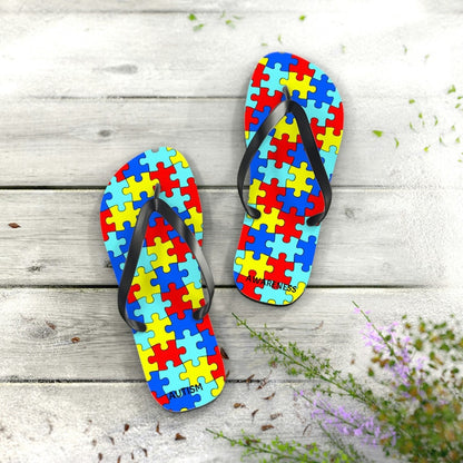 Autism Awareness Flops