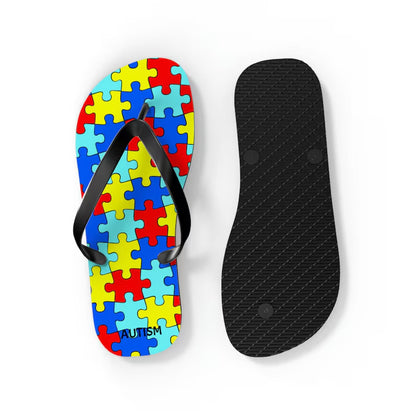 Autism Awareness Flops