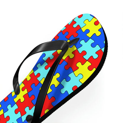 Autism Awareness Flops