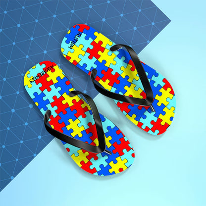 Autism Awareness Flops