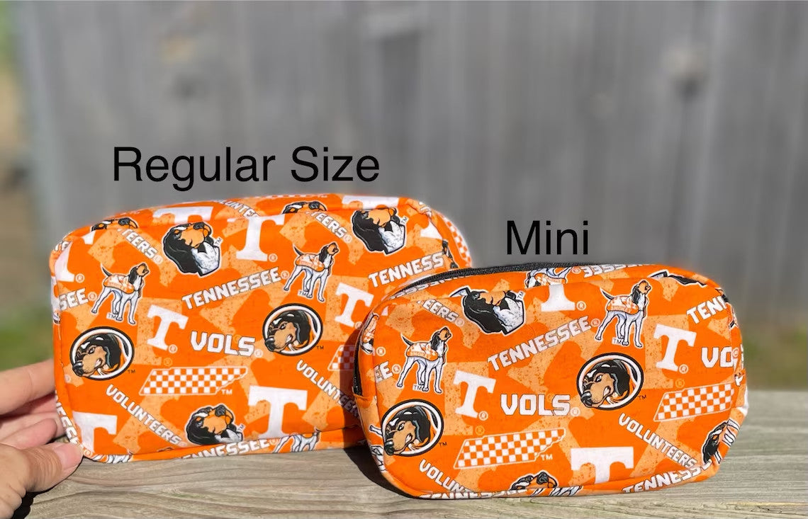 Autism Awareness Puzzle Pieces Belt Bag / Fanny Pack